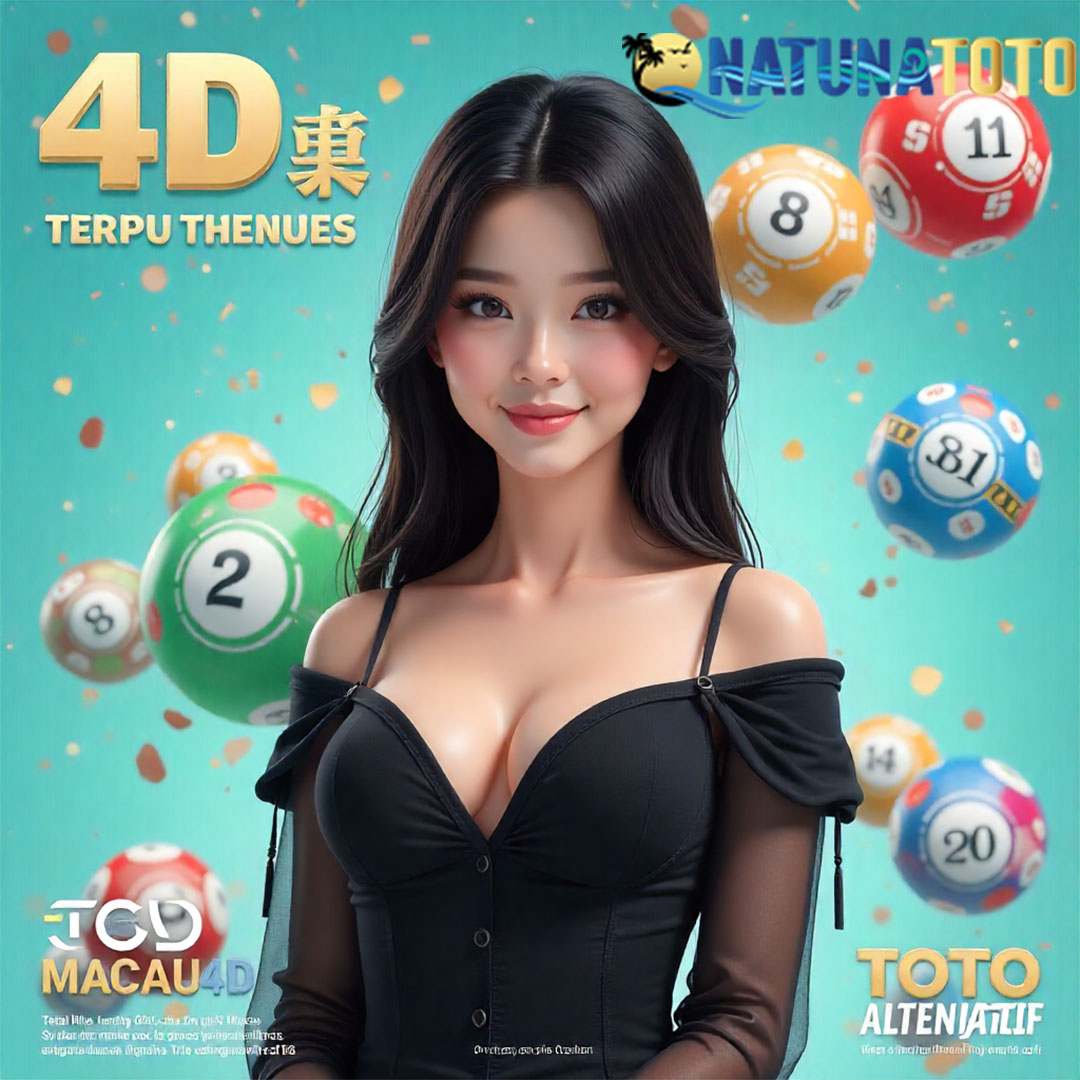 NATUNATOTO | Agen Situs Togel Slot Gacor Resmi Bonus Newmember Terbesar