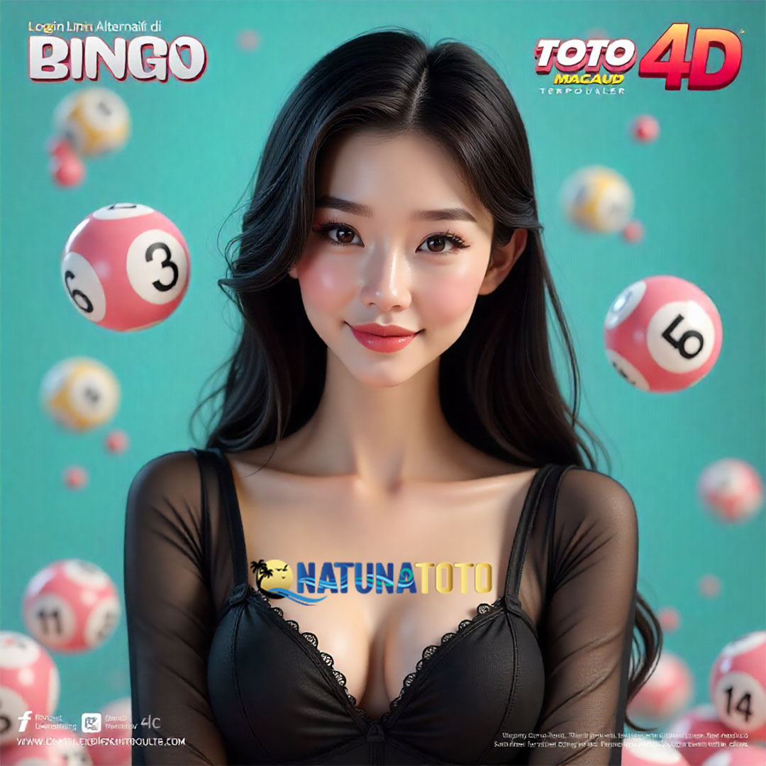 NATUNATOTO | Situs Bandar Toto Macau Terbesar di Indonesia